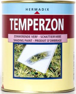 Hermadix Temperzon - 750 ml