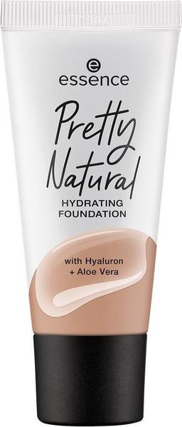Essence Pretty Natural Hydrating Foundation