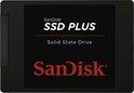 SanDisk SSD Plus 240GB geen kleur