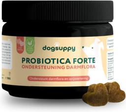 dogsuppy Probiotica Forte zonder kip/vlees