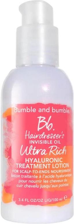 Bumble and Bumble Hairdresser’s Invisible