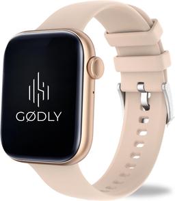 Gdly GØDLY® 45 Premium Smartwatch
