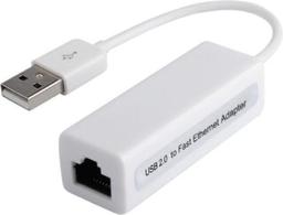 Cicon USB 2.0 Naar Ethernet