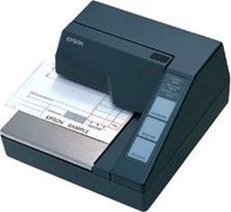 Epson POS printer TM-U295III (RS232\Black)