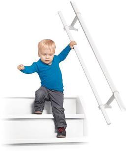 Mippaa Stair Trainer - Kindertrapleuning