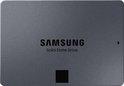Samsung 870 QVO Interne SSD geen kleur