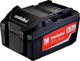 Metabo Li-Power Akkupack 18 V