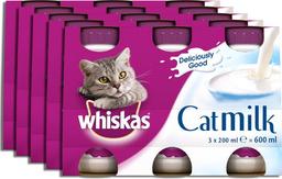 Whiskas Kattenmelk - Kattensnoepjes