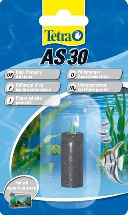 TETRA Aquarium As30 diffusor luchtsteen