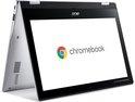 Acer Chromebook Spin 311 CP311-3H-K72P zilver