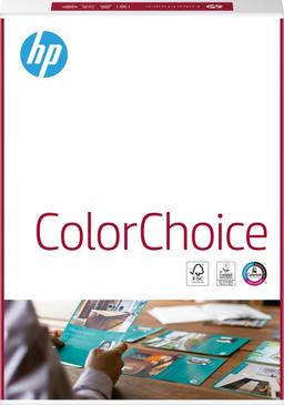 HP kopieerpapier ColorChoice, A3 of