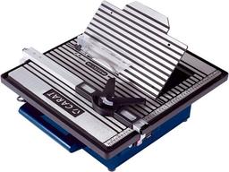Carat Microcoup 180 Tegelzaagmachine met