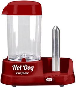 Beper P101CUD501 Hotdogmaker Hotdog Maker