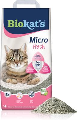 Biokats Biokat's Micro Fresh 14
