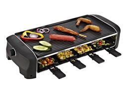 Princess Raclette 8 Grill and