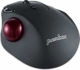 Perixx Perimice 717D Ergonomische trackball