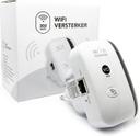 Wifi Versterker via Stopcontact