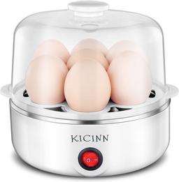 Kicinn Elektrische Eierkoker - Geschikt