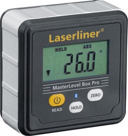 Laserliner MasterLevel Box Pro Elektronische