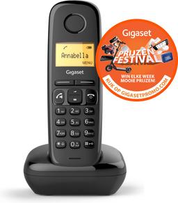 Gigaset AS190 - Single DECT