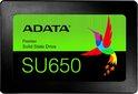 ADATA Ultimate SU650 - 240 geen kleur