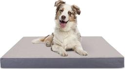 Nobleza B5A Orthopedische Hondenkussen Wasbaar