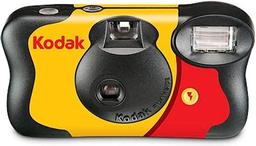 Kodak Daylight 39 Disposable Analog
