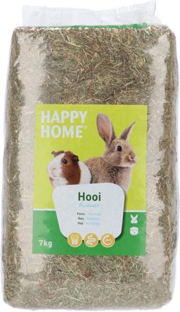 Happy Home Hooi