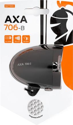 AXA 706 15 Lux Fietslamp