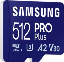 Samsung Pro Plus microSD Card