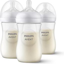 Philips Avent Natural Response Fles