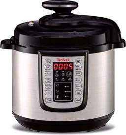 Tefal CY505E All-in-One Slowcooker, Multicooker