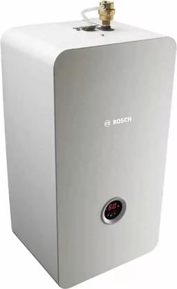 Bosch elektrische cv ketel 6