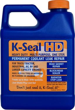 KSeal K-Seal HD 472ml reparatie