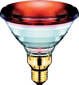 Philips Infraroodlamp PAR38 IR