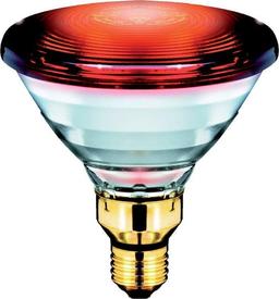 Philips Infraroodlamp PAR38 IR