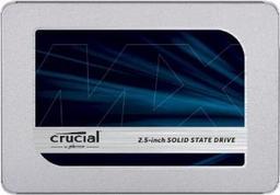 Crucial MX500 SSD (2.5-inch 500GB)