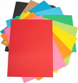 PS Mixpakket A3 10 kleuren