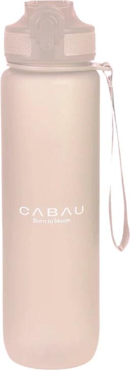 Cabau Bloom Waterfles / Drinkfles