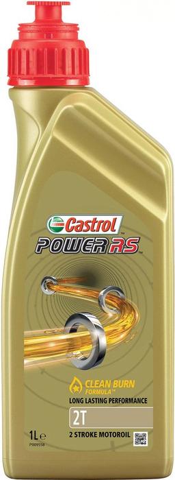 Castrol Power RS 2T 1Ltr