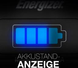 Energizer AA Recharge Pro Charger