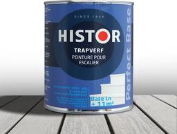 Histor Perfect Base Trapverf Wit