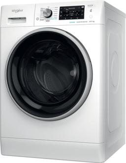 Whirlpool Profile 7.4-Cubic-Foot Smart Electric