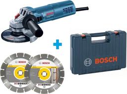 Bosch Professional GWS 880 +