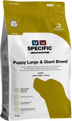 Specific Puppy Large & Giant