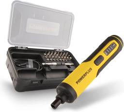 Powerplus POWX00420 Compact screwdriver
