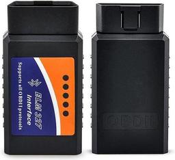 OBD2 scanner bluetooth ELM327 OBDII