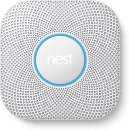 Google Nest Nest Protect Smoke