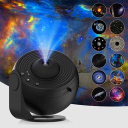 StarVista Cosmos12 HD Planetarium Projector