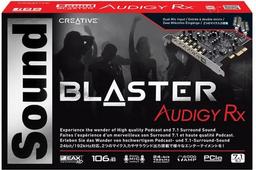 Creative Sound Blaster Audigy Audigy